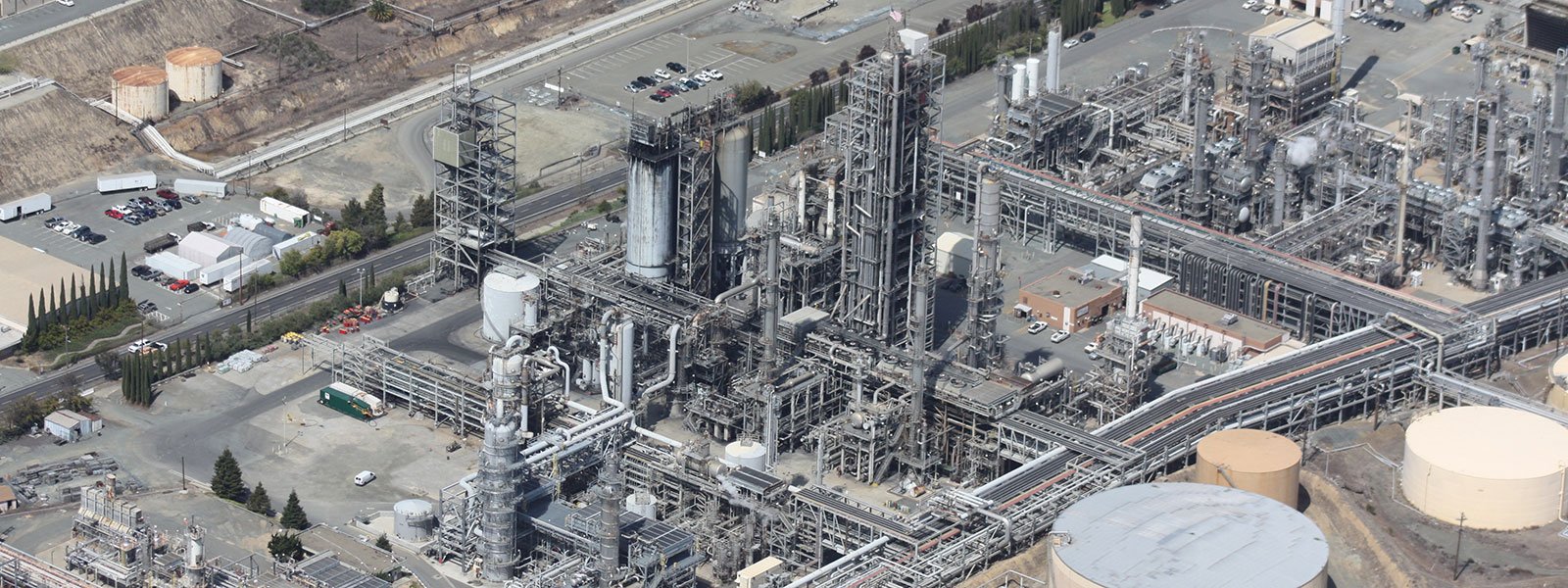 Oil & Gas